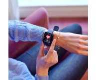 OPPO Watch 46mm czarny NFC - 587704 - zdjęcie 7